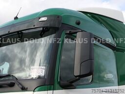 MERCEDES-BENZ Actros 4 1842 XL-Tank Kühlbox Euro 6
