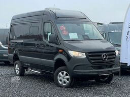 BÜRSTNER Habiton HMX 6.0 (ALLRAD-190PS)  *Offroad*