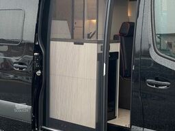 BÜRSTNER Habiton HMX 6.0 (ALLRAD-190PS)  *Offroad*