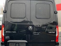 BÜRSTNER Habiton HMX 6.0 (ALLRAD-190PS)  *Offroad*