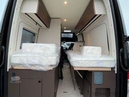 BÜRSTNER Habiton HMX 6.0 (ALLRAD-190PS)  *Offroad*