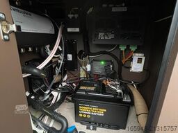 BÜRSTNER Habiton HMX 6.0 (ALLRAD-190PS)  *Offroad*