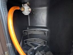 BÜRSTNER Habiton HMX 6.0 (ALLRAD-190PS)  *Offroad*