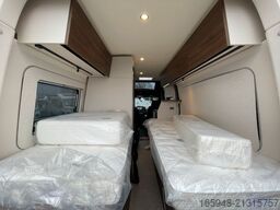 BÜRSTNER Habiton HMX 6.0 (ALLRAD-190PS)  *Offroad*