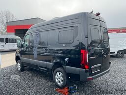 BÜRSTNER Habiton HMX 6.0 (ALLRAD-190PS)  *Offroad*