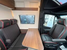 BÜRSTNER Habiton HMX 6.0 (ALLRAD-190PS)  *Offroad*