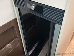 BÜRSTNER Habiton HMX 6.0 (ALLRAD-190PS)  *Offroad*