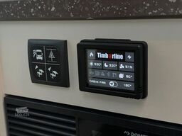 BÜRSTNER Habiton HMX 6.0 (ALLRAD-190PS)  *Offroad*