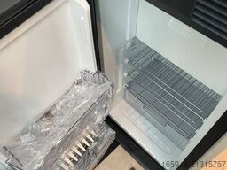 BÜRSTNER Habiton HMX 6.0 (ALLRAD-190PS)  *Offroad*