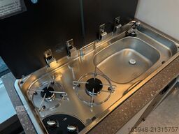 BÜRSTNER Habiton HMX 6.0 (ALLRAD-190PS)  *Offroad*