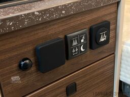 BÜRSTNER Habiton HMX 6.0 (ALLRAD-190PS)  *Offroad*