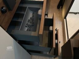 BÜRSTNER Habiton HMX 6.0 (ALLRAD-190PS)  *Offroad*