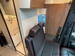 BÜRSTNER Habiton HMX 6.0 (ALLRAD-190PS)  *Offroad*