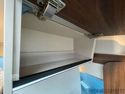 BÜRSTNER Habiton HMX 6.0 (ALLRAD-190PS)  *Offroad*