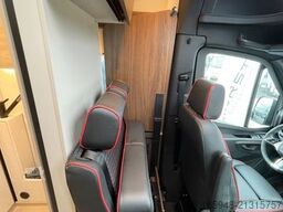 BÜRSTNER Habiton HMX 6.0 (ALLRAD-190PS)  *Offroad*