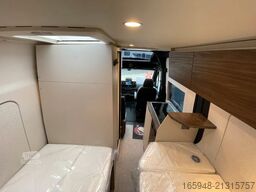 BÜRSTNER Habiton HMX 6.0 (ALLRAD-190PS)  *Offroad*