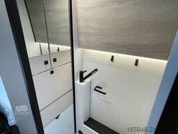 BÜRSTNER Habiton HMX 6.0 (ALLRAD-190PS)  *Offroad*