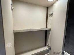 BÜRSTNER Habiton HMX 6.0 (ALLRAD-190PS)  *Offroad*