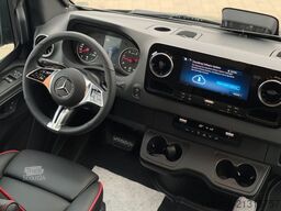 BÜRSTNER Habiton HMX 6.0 (ALLRAD-190PS)  *Offroad*