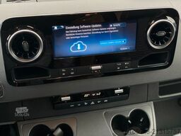 BÜRSTNER Habiton HMX 6.0 (ALLRAD-190PS)  *Offroad*