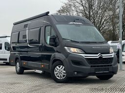 PÖSSL Roadcruiser | Klimaautom. | Sat+TV | Busbiker