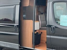 PÖSSL Roadcruiser | Klimaautom. | Sat+TV | Busbiker