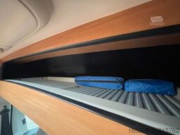 PÖSSL Roadcruiser | Klimaautom. | Sat+TV | Busbiker