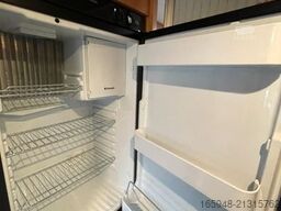 PÖSSL Roadcruiser | Klimaautom. | Sat+TV | Busbiker