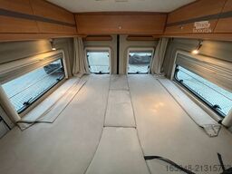 PÖSSL Roadcruiser | Klimaautom. | Sat+TV | Busbiker