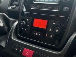 PÖSSL Roadcruiser | Klimaautom. | Sat+TV | Busbiker