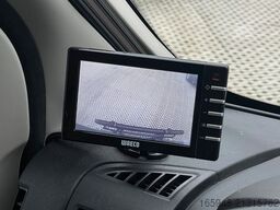 PÖSSL Roadcruiser | Klimaautom. | Sat+TV | Busbiker