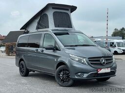 PÖSSL ALLRAD Campstar *Adventure Edition*