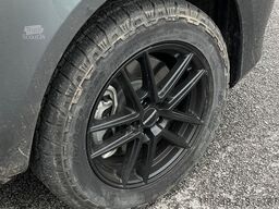 PÖSSL ALLRAD Campstar *Adventure Edition*