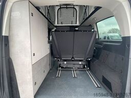 PÖSSL ALLRAD Campstar *Adventure Edition*