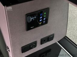 PÖSSL ALLRAD Campstar *Adventure Edition*