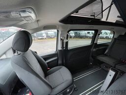 PÖSSL ALLRAD Campstar *Adventure Edition*