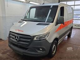 MERCEDES-BENZ Sprinter III 314 CDI  L1H1 BOTT/KLIMA