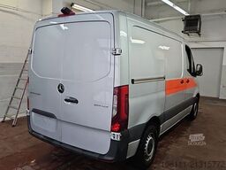 MERCEDES-BENZ Sprinter III 314 CDI  L1H1 BOTT/KLIMA