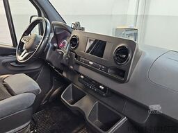 MERCEDES-BENZ Sprinter III 314 CDI  L1H1 BOTT/KLIMA