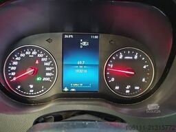 MERCEDES-BENZ Sprinter III 314 CDI  L1H1 BOTT/KLIMA