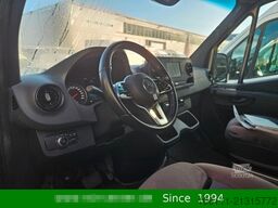 MERCEDES-BENZ Sprinter III 314 CDI  L1H1 BOTT/KLIMA