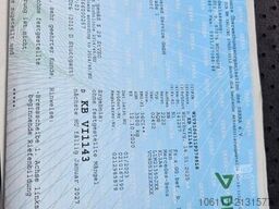 MERCEDES-BENZ Sprinter III 314 CDI  L1H1 BOTT/KLIMA