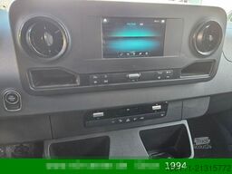 MERCEDES-BENZ Sprinter III 314 CDI  L1H1 BOTT/KLIMA