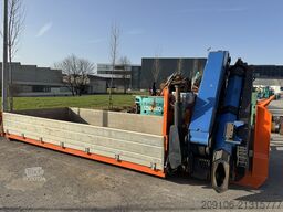 PALFINGER PK 27002 Funksteuerung