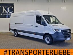 MERCEDES-BENZ Sprinter 317 CDI PRO | MAXI | 9G-TRONIC | AC #66