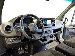 MERCEDES-BENZ Sprinter 317 CDI PRO | MAXI | 9G-TRONIC | AC #66