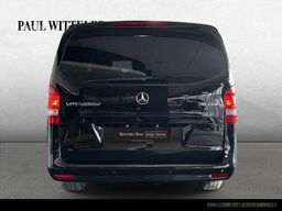 MERCEDES-BENZ Vito Tourer 116 CDI AHK+AUTOMATIK+KLIMA+TEMPOMAT