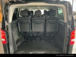 MERCEDES-BENZ Vito Tourer 116 CDI AHK+AUTOMATIK+KLIMA+TEMPOMAT