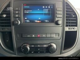 MERCEDES-BENZ Vito Tourer 116 CDI AHK+AUTOMATIK+KLIMA+TEMPOMAT