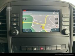 MERCEDES-BENZ Vito Tourer 116 CDI AHK+AUTOMATIK+KLIMA+TEMPOMAT